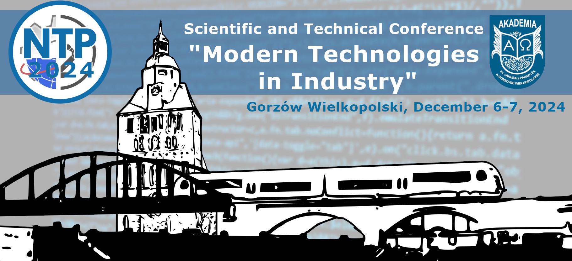 Modern technologies in industry 2024