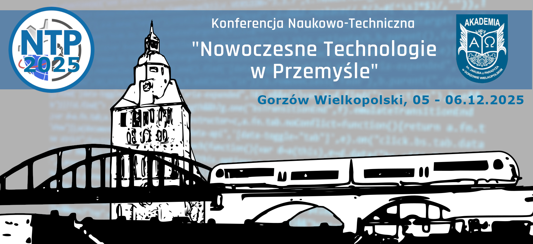 Nowoczesne technologie w przemyśle 2025